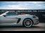 PORSCHE Boxster 718 S 2.5l - 350ch