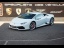 LAMBORGHINI Huracan LP610-4 - V10 5.2l - 610ch - Protection PPF