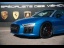 AUDI R8 Spyder V10 Plus - 5.2l - 610ch 