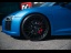 AUDI R8 Spyder V10 Plus - 5.2l - 610ch 