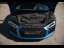 AUDI R8 Spyder V10 Plus - 5.2l - 610ch 