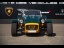 CATERHAM - 275 Ford Sigma 1.6l 135 Ch &ndash; 650kg