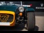 CATERHAM - 275 Ford Sigma 1.6l 135 Ch &ndash; 650kg
