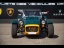 CATERHAM - 275 Ford Sigma 1.6l 135 Ch &ndash; 650kg