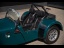 CATERHAM - 275 Ford Sigma 1.6l 135 Ch &ndash; 650kg