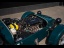 CATERHAM - 275 Ford Sigma 1.6l 135 Ch &ndash; 650kg