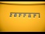 FERRARI 296 GTB - V6 bi-turbo - 830ch - Giallo Triplo Stratto 