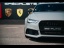 AUDI RS6 Avant 4.0 V8 TFSI Quattro 560ch