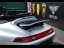 PORSCHE 993 Carrera Cab - 3.6l - 272ch - JANTES SPORT CLASSIC 2 !