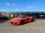 PORSCHE 911 991.2 Carrera 4S Cabriolet - ORANGE FUSION 