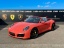PORSCHE 911 991.2 Carrera 4S Cabriolet - ORANGE FUSION 
