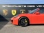 PORSCHE 911 991.2 Carrera 4S Cabriolet - ORANGE FUSION 
