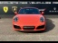 PORSCHE 911 991.2 Carrera 4S Cabriolet - ORANGE FUSION 