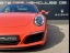 PORSCHE 911 991.2 Carrera 4S Cabriolet - ORANGE FUSION 