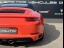 PORSCHE 911 991.2 Carrera 4S Cabriolet - ORANGE FUSION 