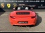 PORSCHE 911 991.2 Carrera 4S Cabriolet - ORANGE FUSION 