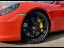 PORSCHE 911 991.2 Carrera 4S Cabriolet - ORANGE FUSION 