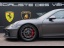 PORSCHE 911 991.2 GT3 Touring - 4.0L - 500ch 