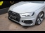 AUDI RS4 Avant 2.9 V6 bi-turbo Quattro 450ch - Ecotaxe pay&eacute;e !