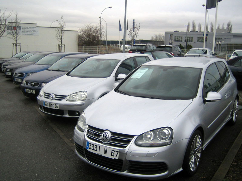 Bs Auto - Bruno Scheurer Automobile Photos