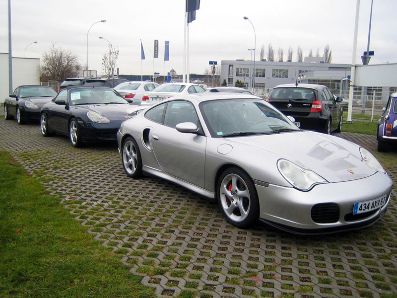 Bs Auto - Bruno Scheurer Automobile Photos